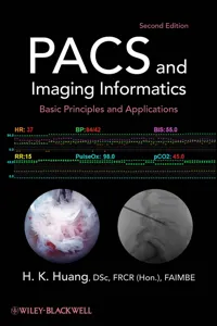 PACS and Imaging Informatics_cover