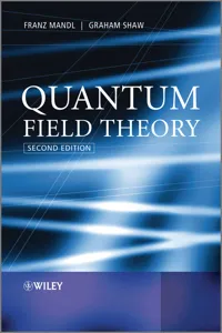 Quantum Field Theory_cover