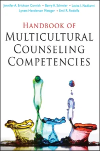 Handbook of Multicultural Counseling Competencies_cover