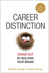 Career Distinction_cover