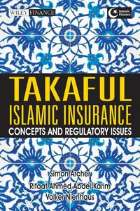 Takaful Islamic Insurance_cover