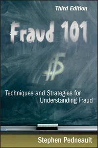 Fraud 101_cover