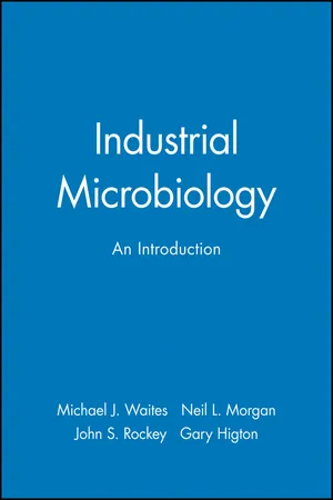 Industrial Microbiology