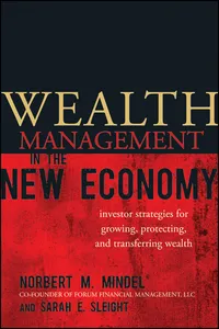 Wealth Management in the New Economy_cover