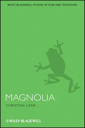 Magnolia