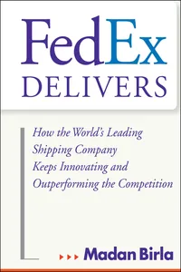 FedEx Delivers_cover