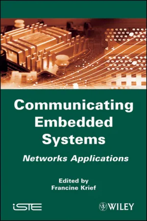 Communicating Embedded Systems