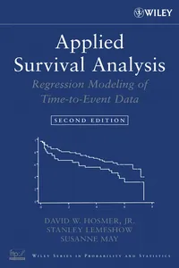 Applied Survival Analysis_cover