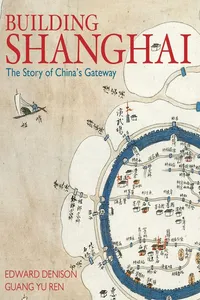 Building Shanghai_cover