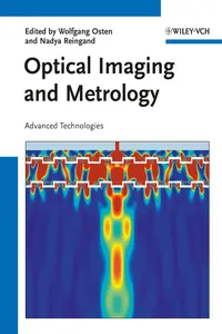 Optical Imaging and Metrology_cover