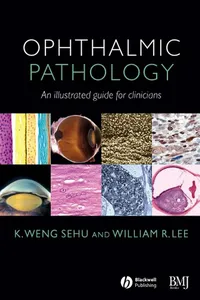 Ophthalmic Pathology_cover