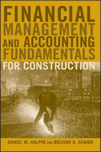 Financial Management and Accounting Fundamentals for Construction_cover