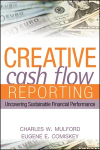 Creative Cash Flow Reporting_cover