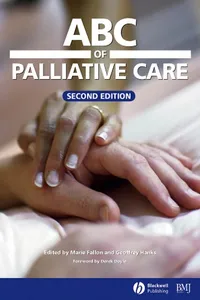 ABC of Palliative Care_cover