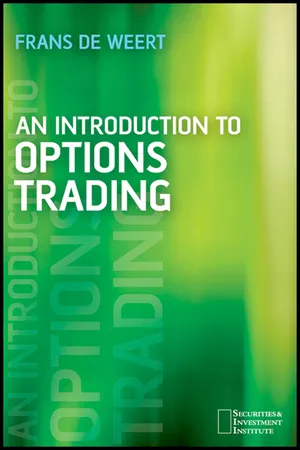 An Introduction to Options Trading