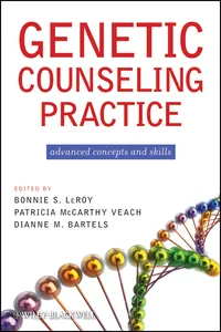 Genetic Counseling Practice_cover