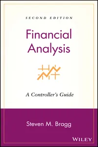 Financial Analysis_cover