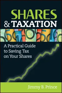 Shares and Taxation_cover