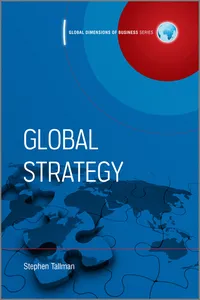 Global Strategy_cover