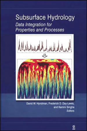 [PDF] Subsurface Hydrology by David W. Hyndman | 9780875904375 ...