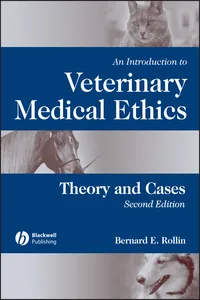 An Introduction to Veterinary Medical Ethics_cover