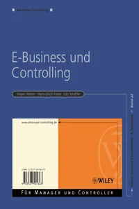 E-Business und Controlling_cover