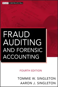 Fraud Auditing and Forensic Accounting_cover