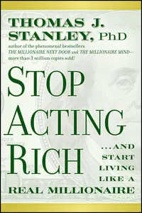 Stop Acting Rich_cover