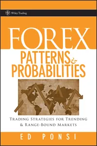Forex Patterns and Probabilities_cover