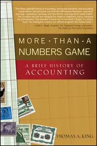 More Than a Numbers Game_cover