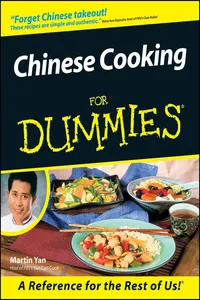 Chinese Cooking For Dummies_cover