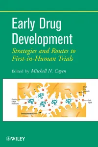 Early Drug Development_cover