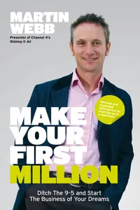 Make Your First Million_cover