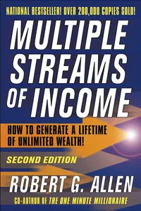 Multiple Streams of Income_cover