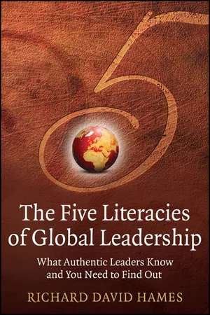 The Five Literacies of Global Leadership