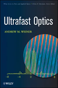 Ultrafast Optics_cover