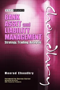 Bank Asset and Liability Management_cover