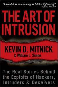 The Art of Intrusion_cover