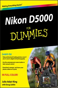 Nikon D5000 For Dummies_cover