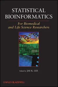 Statistical Bioinformatics_cover