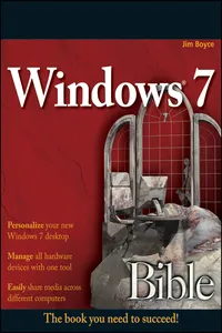 Windows 7 Bible_cover