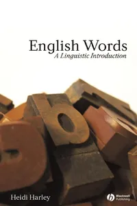 English Words_cover
