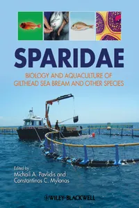 Sparidae_cover