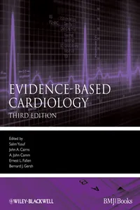 Evidence-Based Cardiology_cover