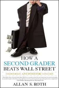 How a Second Grader Beats Wall Street_cover