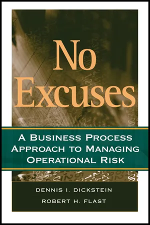 No Excuses