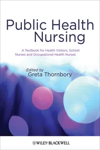 Public Health Nursing_cover