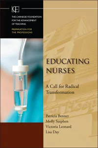 Educating Nurses_cover