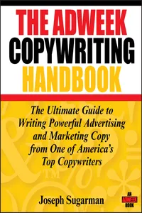 The Adweek Copywriting Handbook_cover