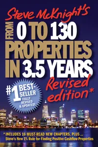 From 0 to 130 Properties in 3.5 Years_cover